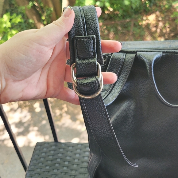 ALDO Backpack - Picture 3 of 5